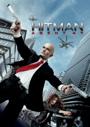 Hitman: Agent 47
