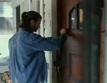 По кровавому следу (Вольный охотник)