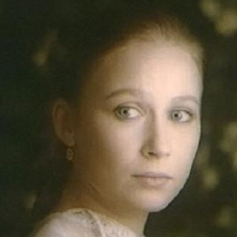 Лілія Дашивець