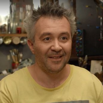 Николай Разуменко