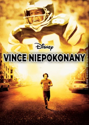 Vince niepokonany
