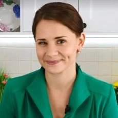 Olga Matvey