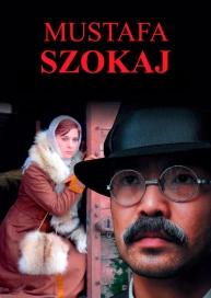 Mustafa Szokaj