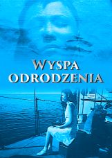 Wyspa odrodzenia — plakat