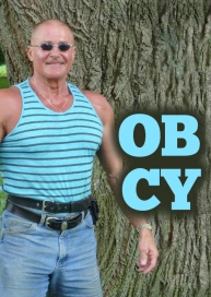 Obcy