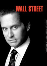 Wall Street — plakat