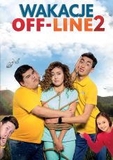 Wakacje off-line 2 — plakat