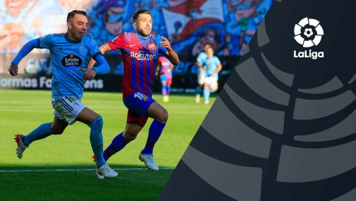 Жирона — Сельта