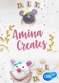 Amina Creates