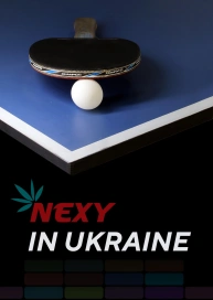 NEXY IN UKRAINE