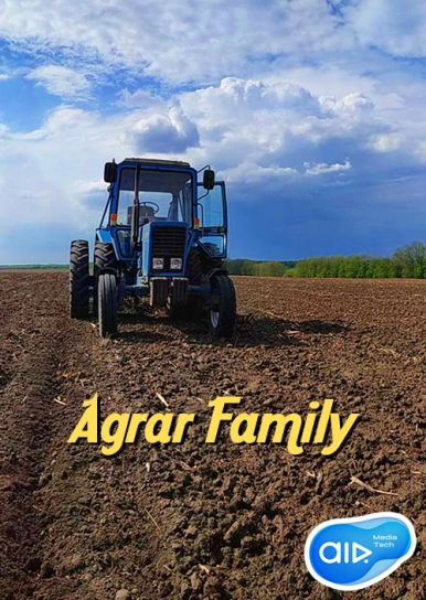 Agrar Family