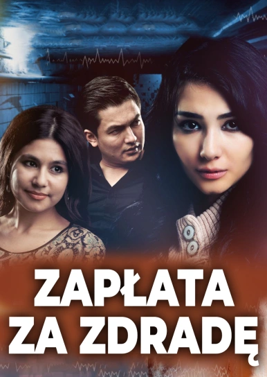Zapłata za zdradę