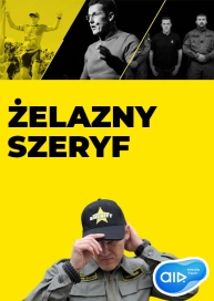 ŻELAZNY SZERYF
