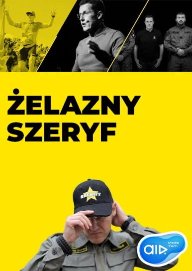 ŻELAZNY SZERYF