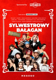 Sylwestrowy bałagan w hotelu