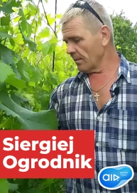 Siergiej Ogrodnik