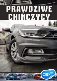PRAWDZIWi CHIŃCZYCY