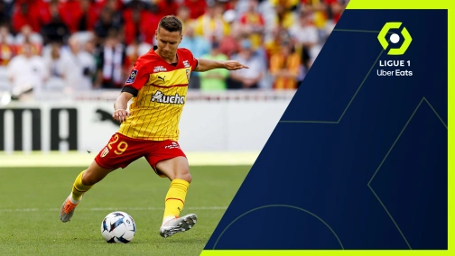 Ланс — Труа