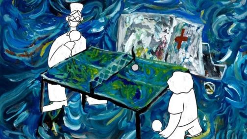 Украинские голоса