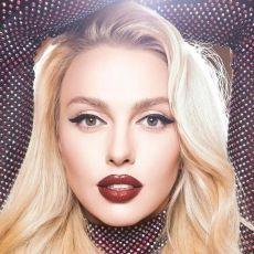 Olha Polyakova