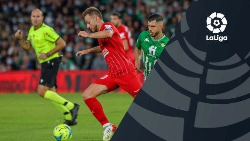 Севілья — Атлетіко