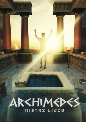 Archimedes. Mistrz Liczb — plakat