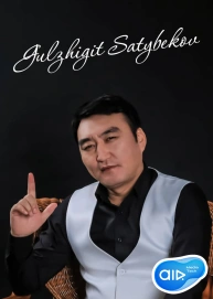 Gulzhigit Satybekov