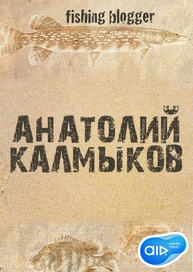 Анатолий Калмыков