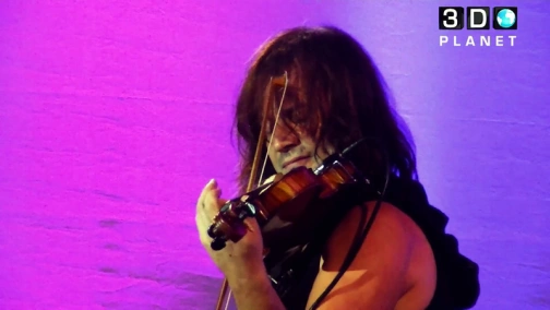 Land of Dreams "Papa Duke Band" and Oleg Skrypka