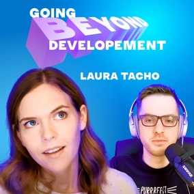 Лаура Тако про довіру в команді, значення менеджменту та звільнення