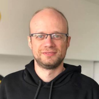 Oleksandr Zolotohorskyy
