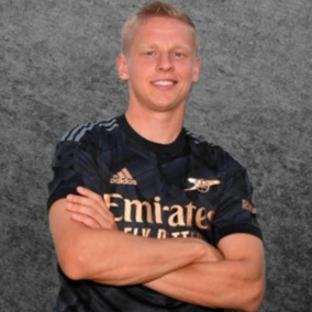 Перехід Зінченка до Арсеналу – ідеальний трансфер для всіх сторін