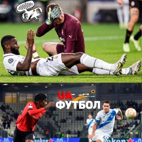 Дзвінок в Аль-Айн і All-in на Реброва? Про різницю у менталітетах Динамо та Шахтаря. Аудіодумка #171