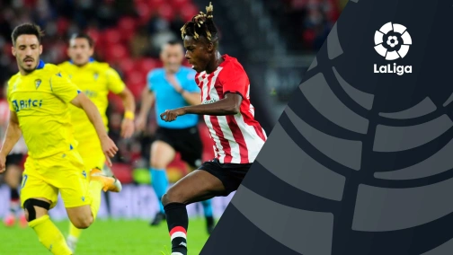 Трансляція: Жирона — Атлетік