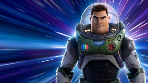 Buzz Astral