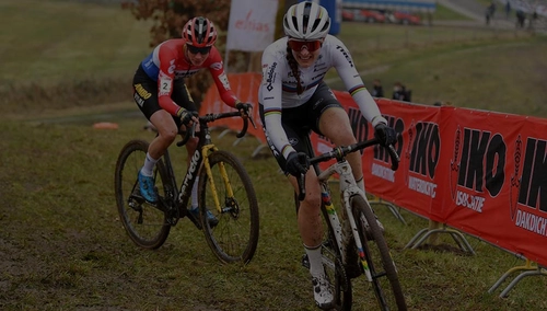 Cyclo-cross European Championships. Namur