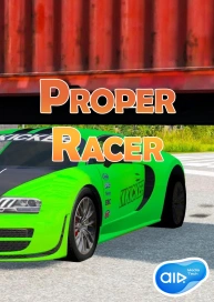 Proper Racer