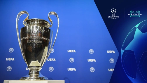 Жеребкування 1/8 фіналу Ліги чемпіонів