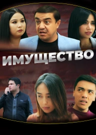 Имущество