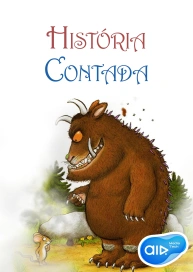 História Contada