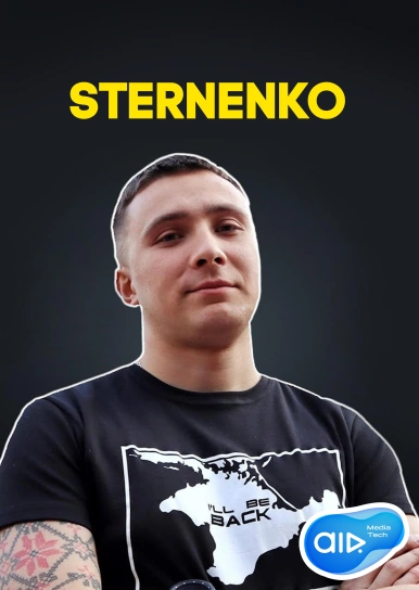 STERNENKO