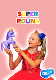 SUPER POLINA