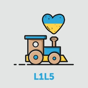 L1.L5 / Article «the» / Construction «it is» / Weather