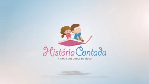 História Contada