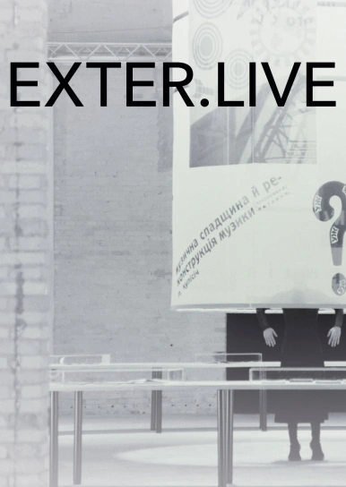 EXTER.LIVE