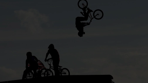 Broadcast: FREESTYLE. Women