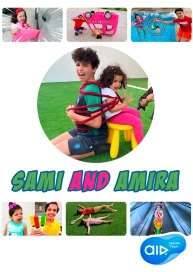 sami And amira