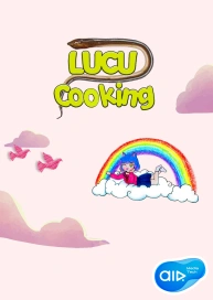 Lucu Cooking