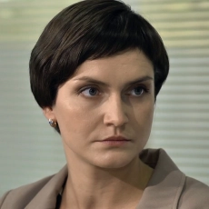 Larisa Yatsenko
