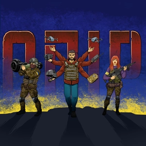 Опір